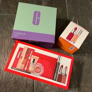 Clinique Gift Sets